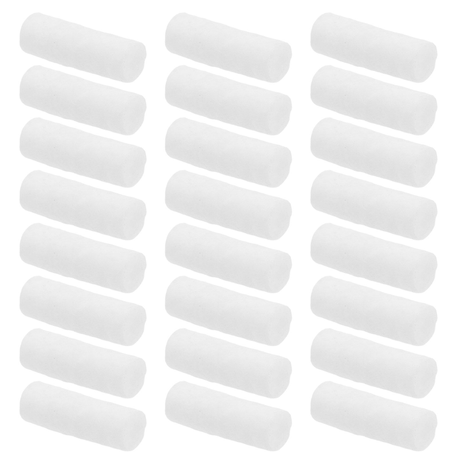 Fire Starter Waterproof - 26Pcs Hiking Fire Starter Cotton Wax