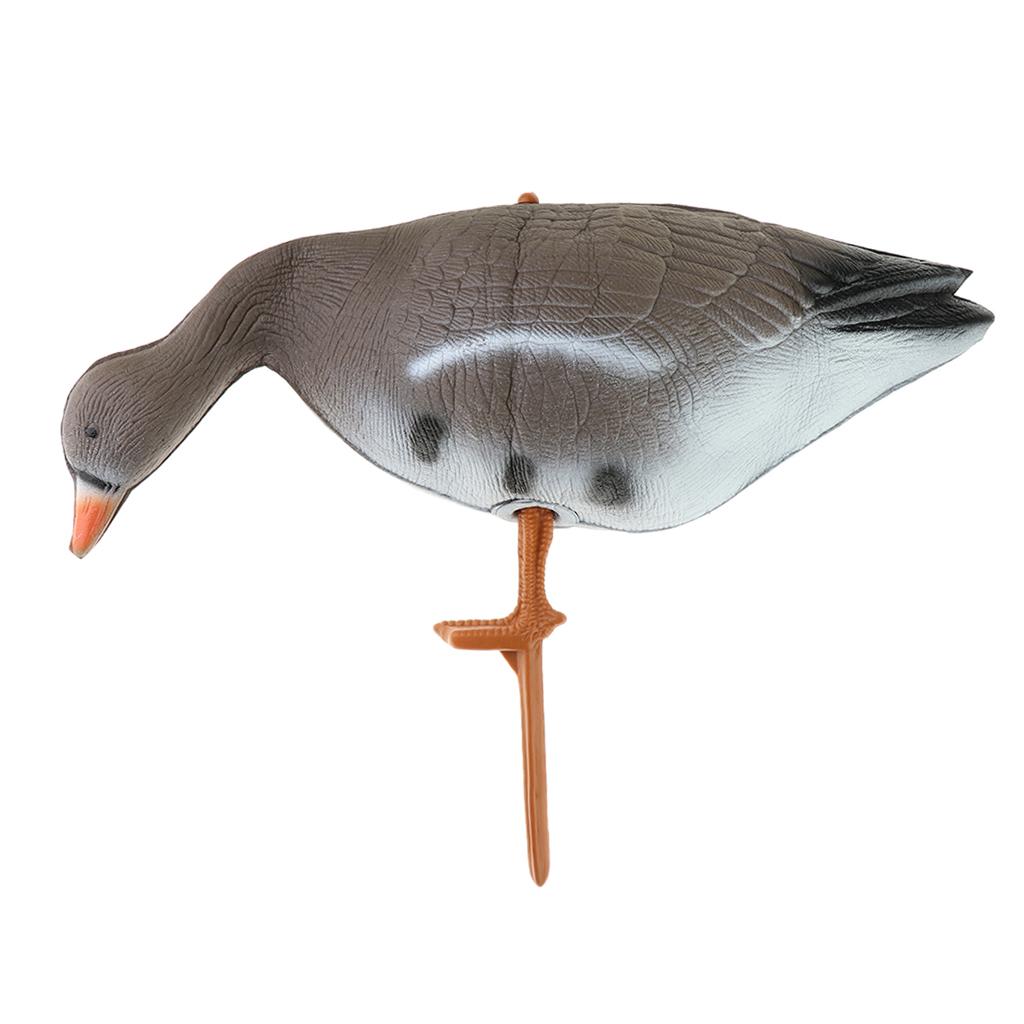 Hunting & Outdoor As - Collapsible Turkey Goose Decoy XPE Material
