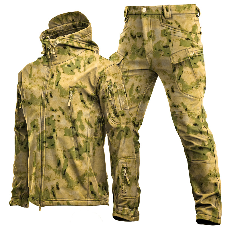 2026 TAD Tactical Men Hunting  - đánh giá và giá Outdoor Hunting And Fishing