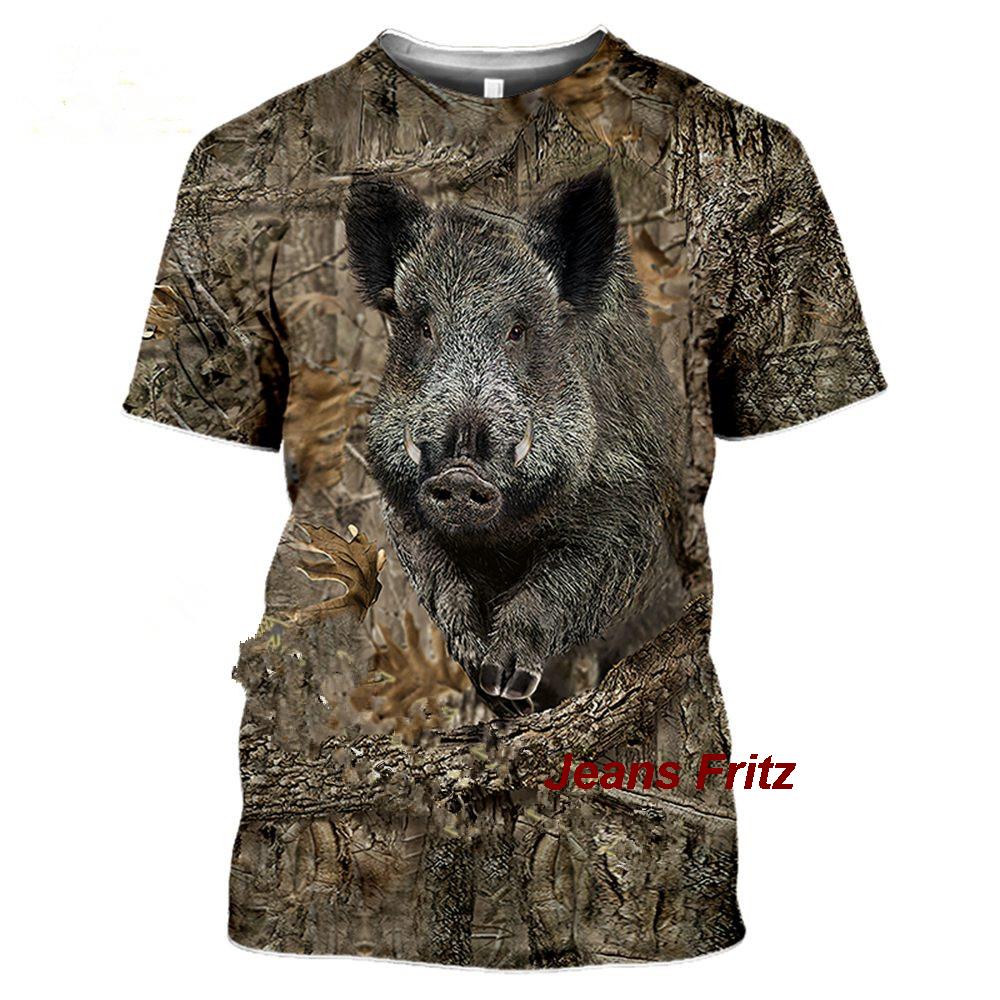 2023 Camouflage hunting animal - đánh giá và giá Wildman Hunting & Outdoor