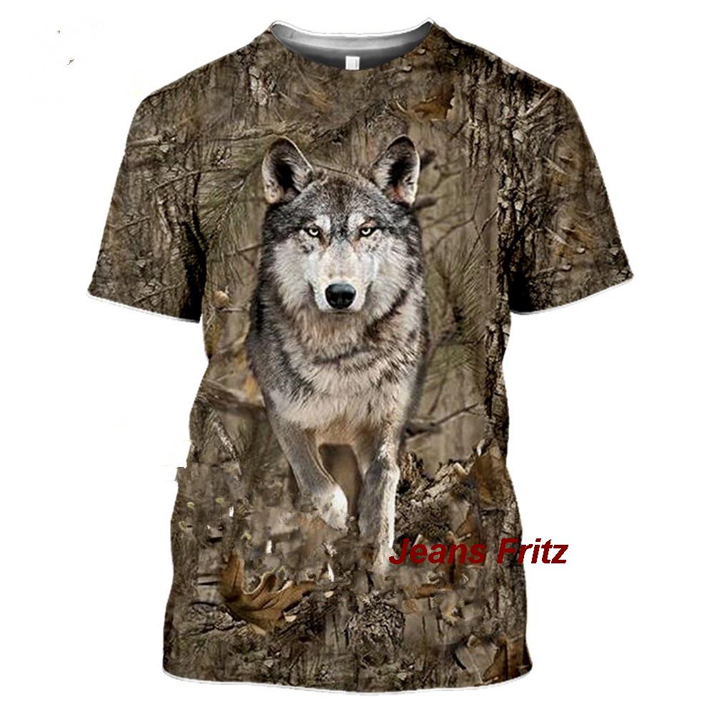 2023 Camouflage hunting animal - đánh giá và giá Wildman Hunting & Outdoor