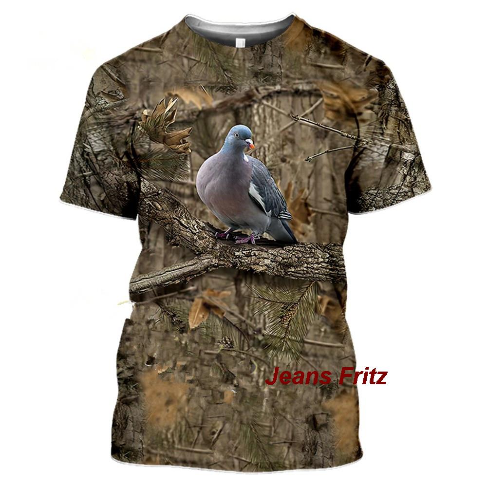 2023 Camouflage hunting animal - đánh giá và giá Wildman Hunting & Outdoor