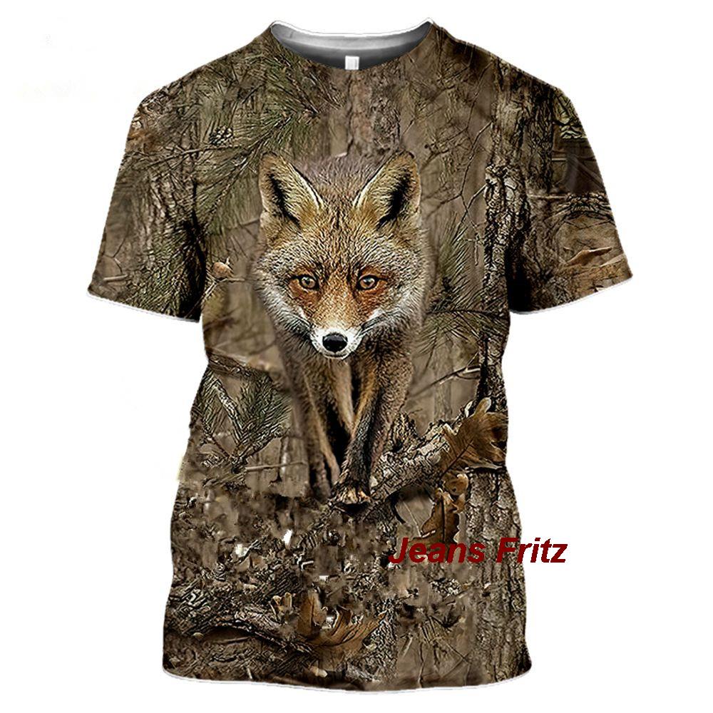 2023 Camouflage hunting animal - đánh giá và giá Wildman Hunting & Outdoor
