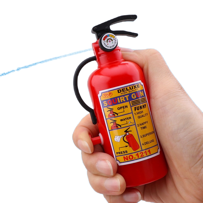 2pcs Funny Mini Fire Extinguis - đánh giá và giá Fire Starter Waterproof