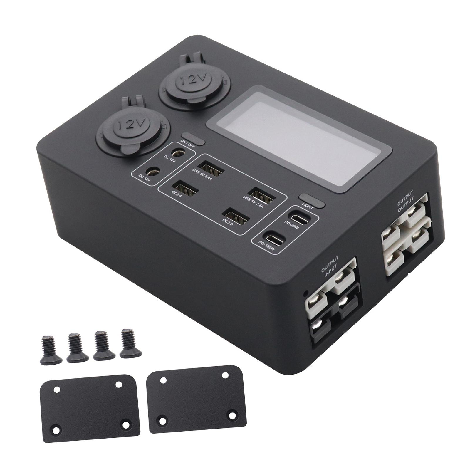 12V Mini Power Box Vehicles Co - đánh giá và giá Outdoor Hunting Vehicle