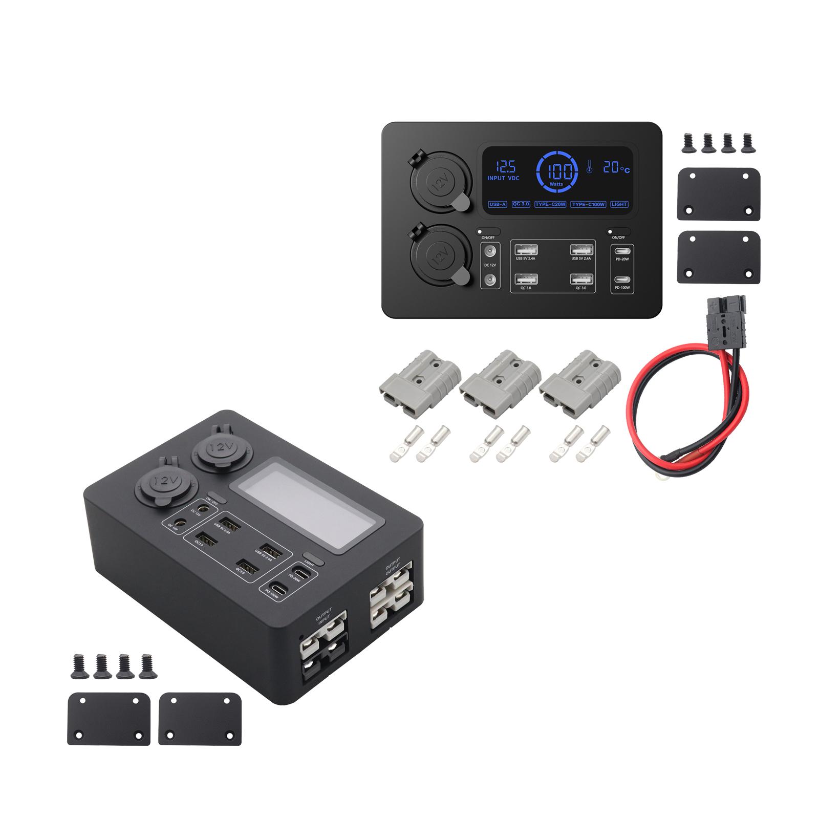 12V Mini Power Box Vehicles Co - đánh giá và giá Outdoor Hunting Vehicle