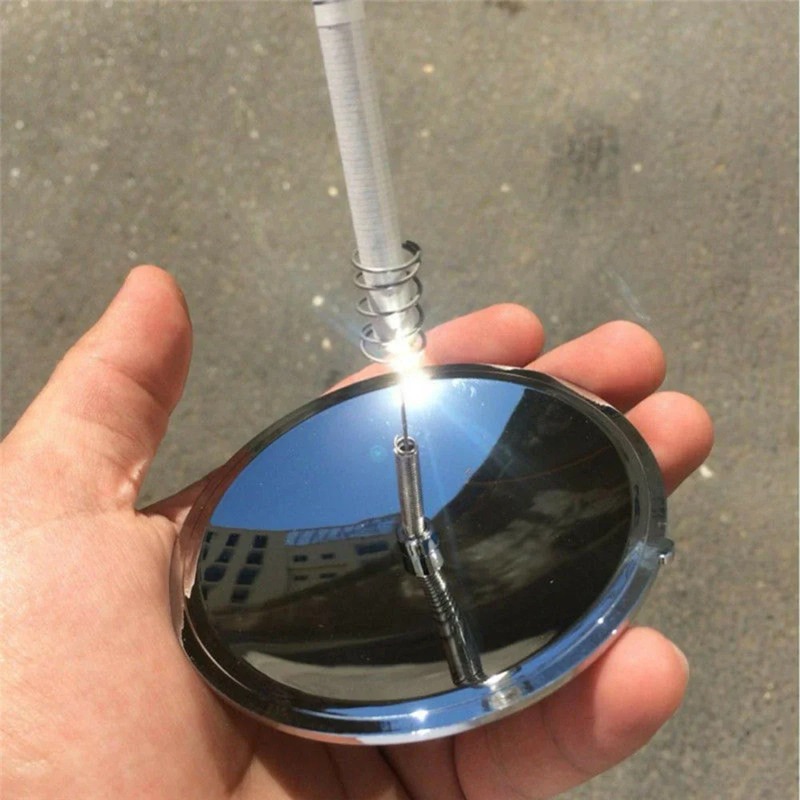 Solar Powered Fire Starter Wat - đánh giá và giá Fire Starter Waterproof