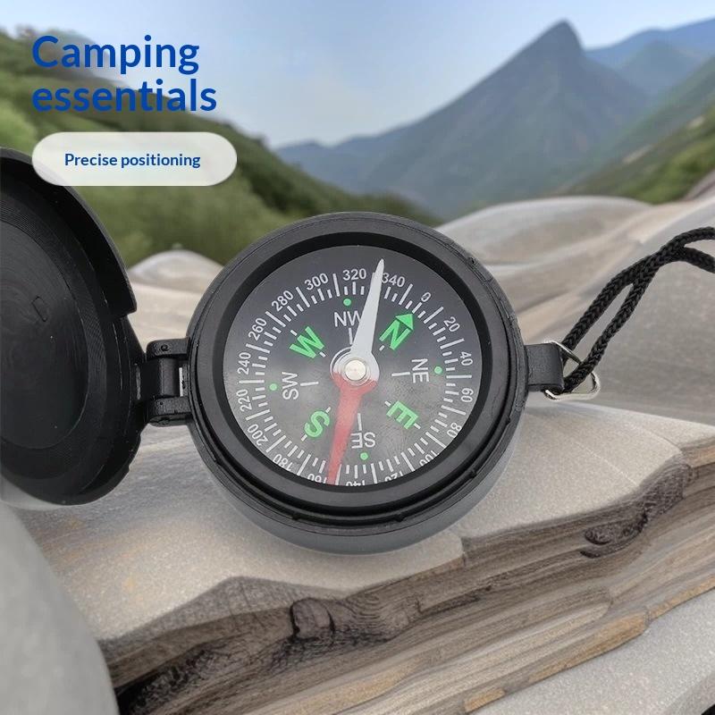 ⑥ 1pc Compass for  Reading New - đánh giá và giá Outdoor Hunting News