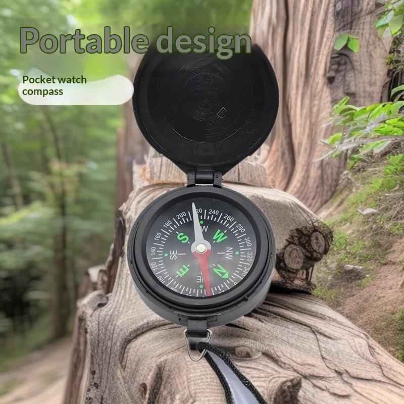 ⑥ 1pc Compass for  Reading New - đánh giá và giá Outdoor Hunting News