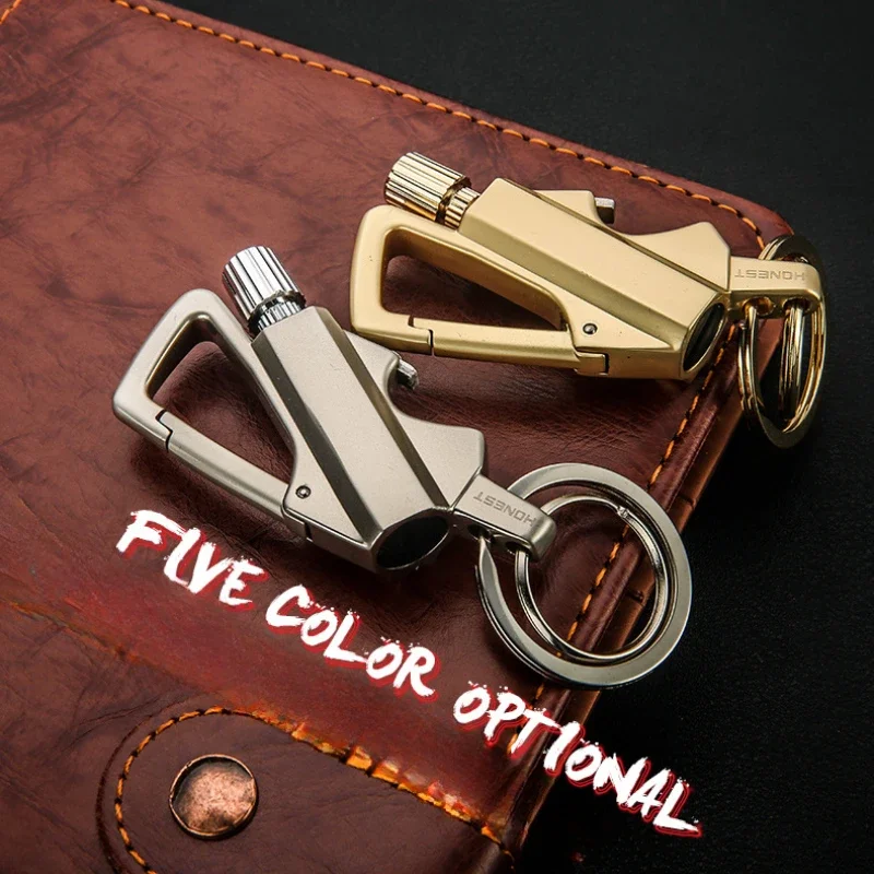 New Outdoor Metal Portable Lig - đánh giá và giá Fire Starter Waterproof