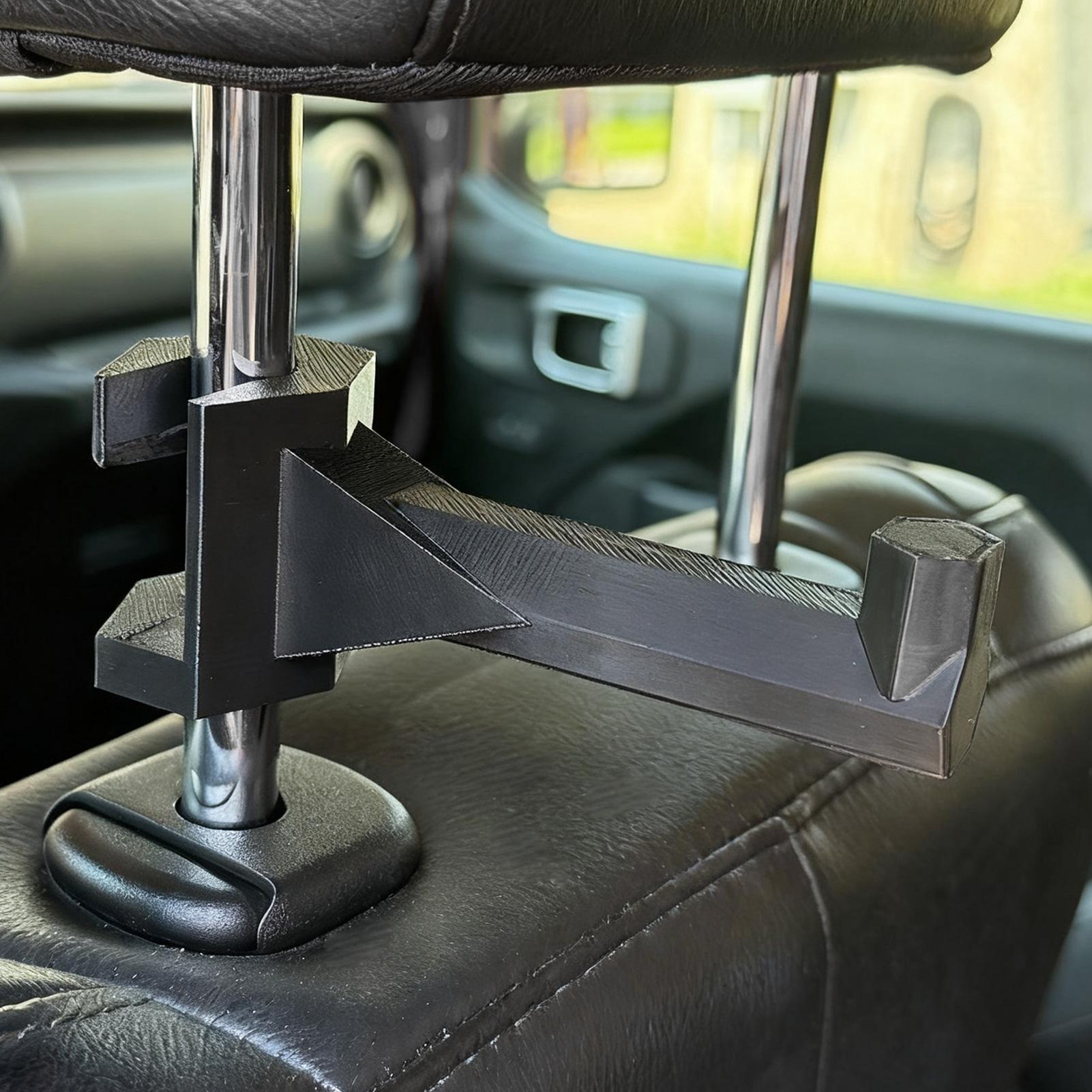 Heavy-Duty Truck Bow Hanger, P - đánh giá và giá Outdoor Hunting Vehicle