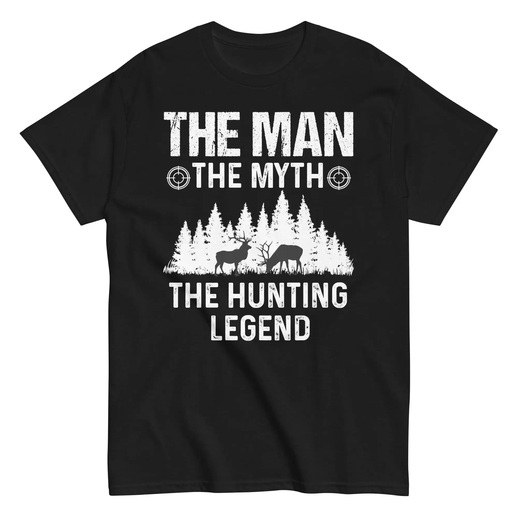The Hunting Legend T Shirt Dee - đánh giá và giá Wildman Hunting & Outdoor