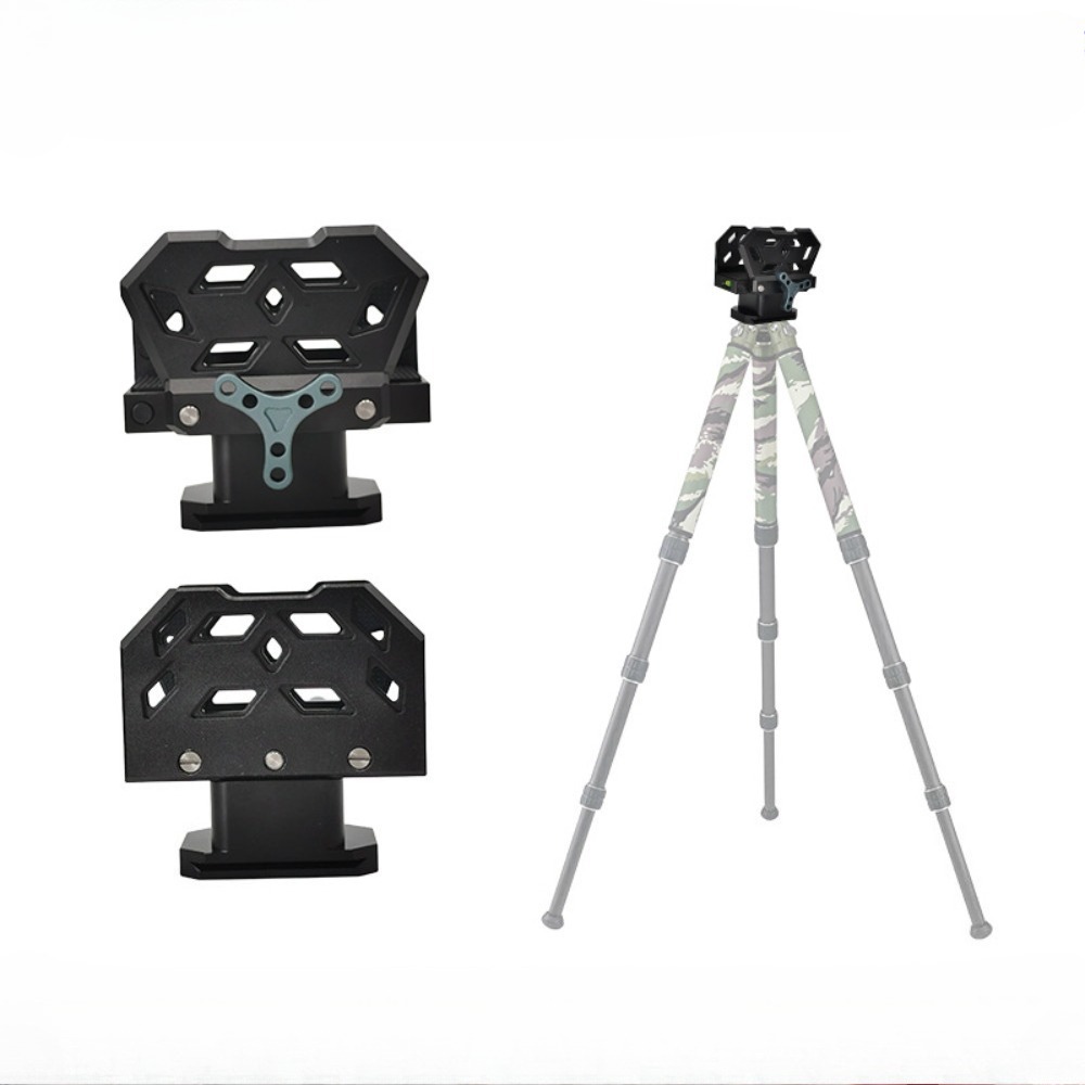 MAGORUI Aluminum Alloy Tactica - đánh giá và giá Hunting & Outdoor As