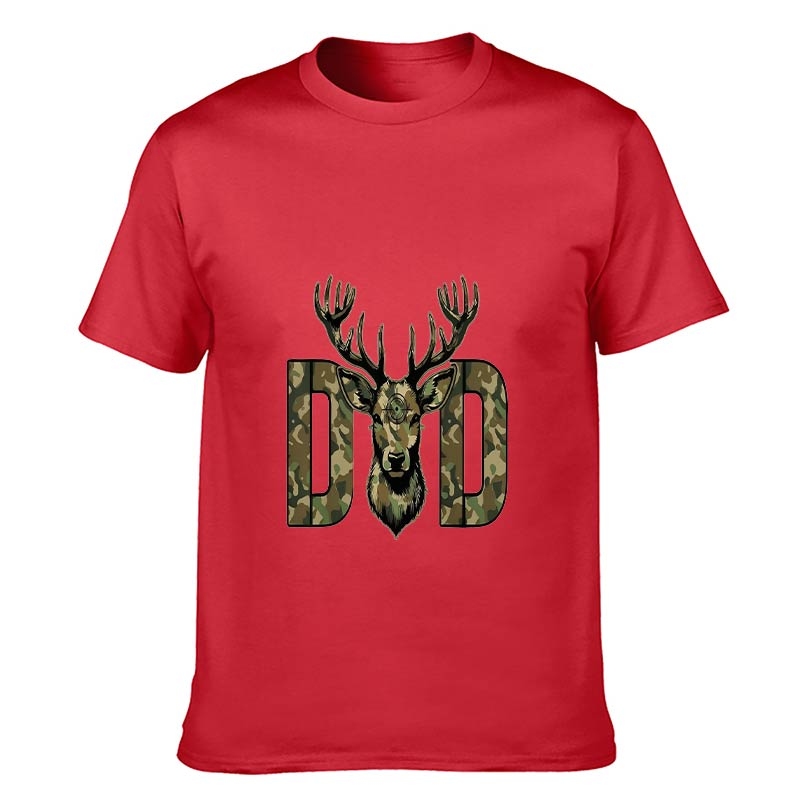Men Women Unisex Short Sleeve  - đánh giá và giá Hunting And Outdoor Shop