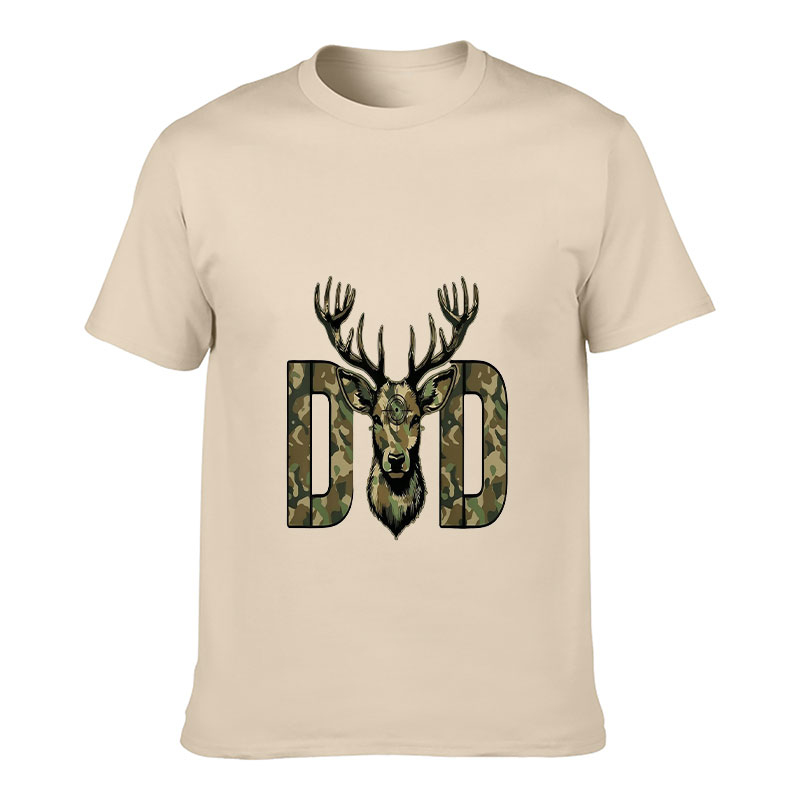 Men Women Unisex Short Sleeve  - đánh giá và giá Hunting And Outdoor Shop