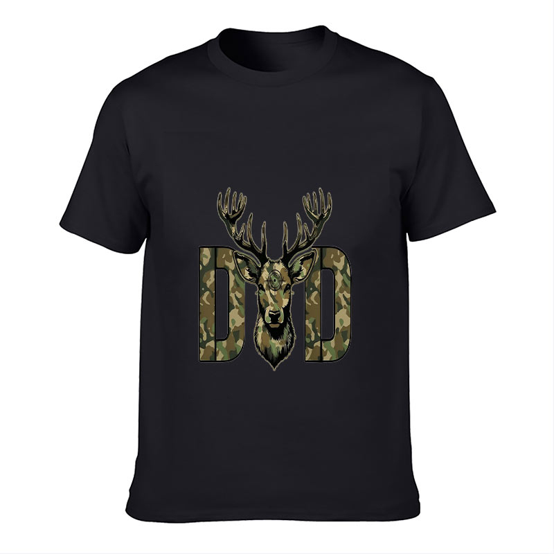 Men Women Unisex Short Sleeve  - đánh giá và giá Hunting And Outdoor Shop