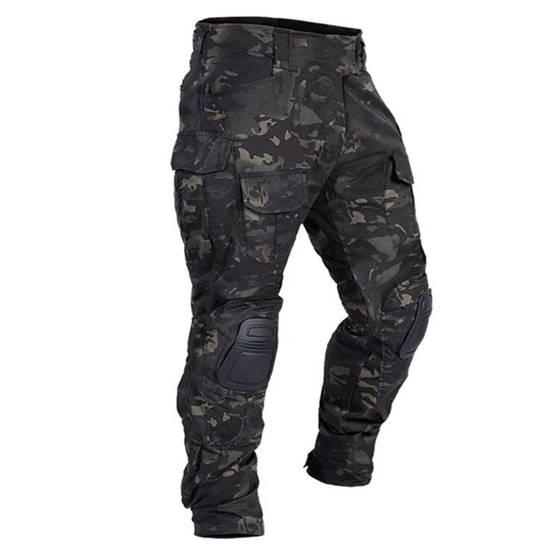 Gen2 Tactical Pants Combat Pan - đánh giá và giá Hunting Outdoor Pants