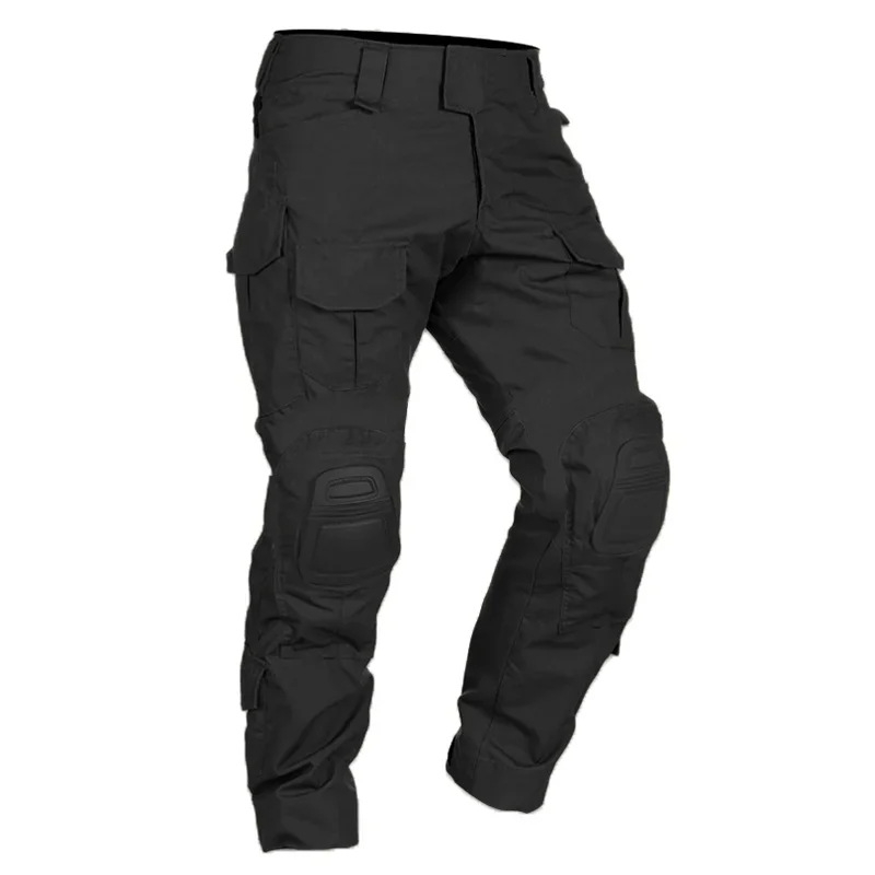 Gen2 Tactical Pants Combat Pan - đánh giá và giá Hunting Outdoor Pants