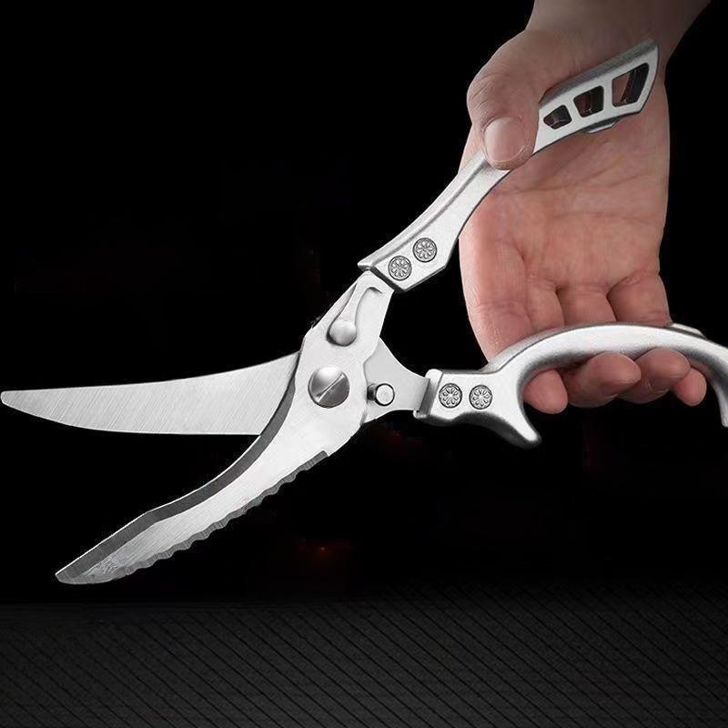 1Pcs Stainless Steel Chicken B - đánh giá và giá Outdoor Hunting Kitchen