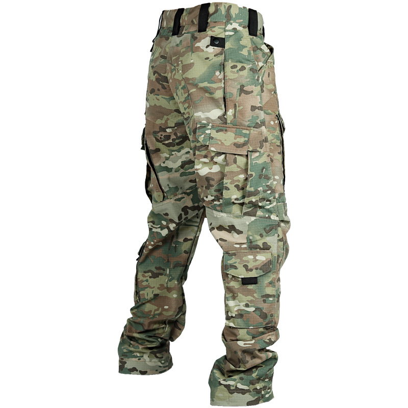Intruder Tactical Pants Men Ca - đánh giá và giá Hunting Outdoor Pants