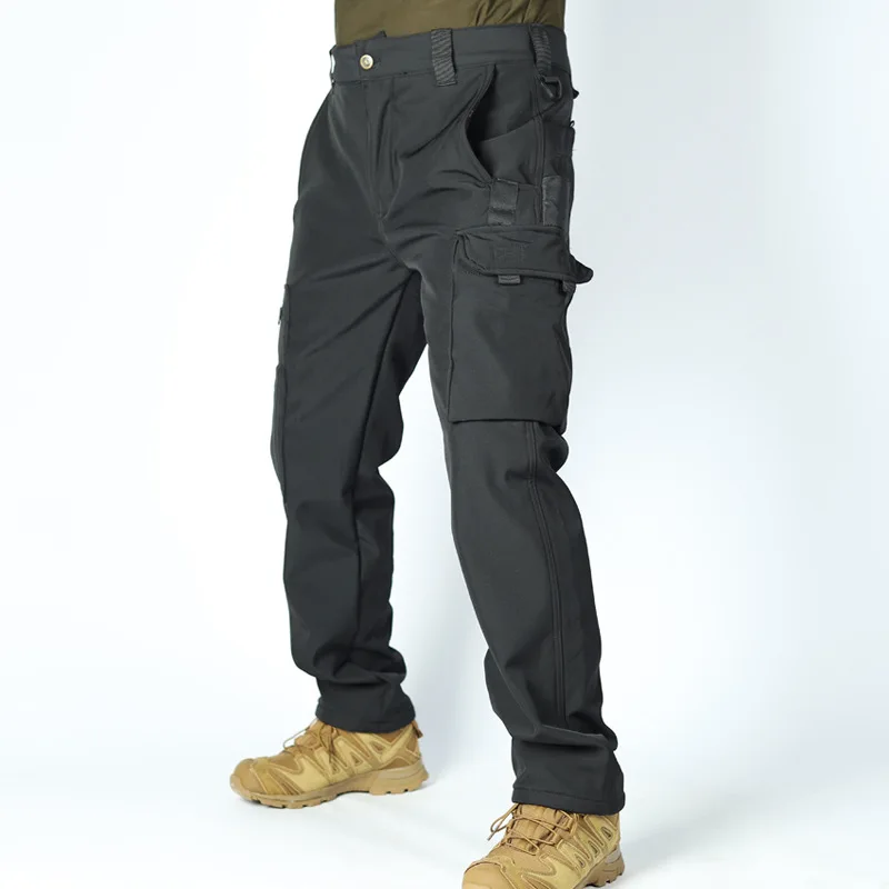 S-3XL New Soft Shell Outdoor F - đánh giá và giá Outdoor Hunting News