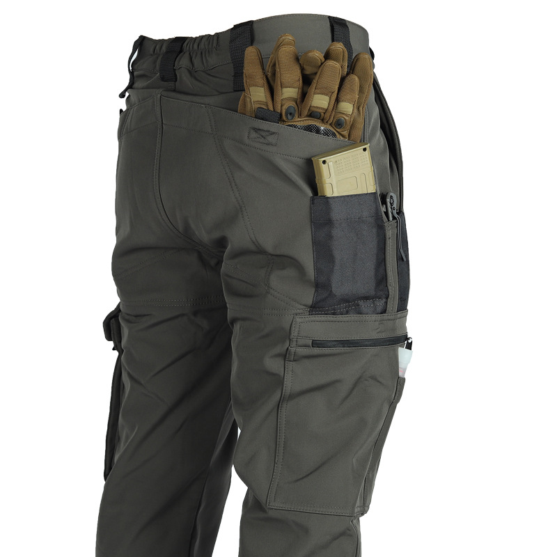 S-3XL New Soft Shell Outdoor F - đánh giá và giá Outdoor Hunting News