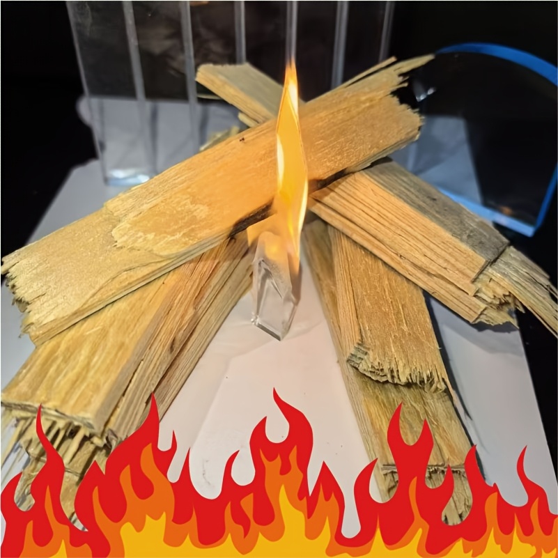 Fire Starter Sticks 60 Pcs Cle - đánh giá và giá Fire Starter Waterproof