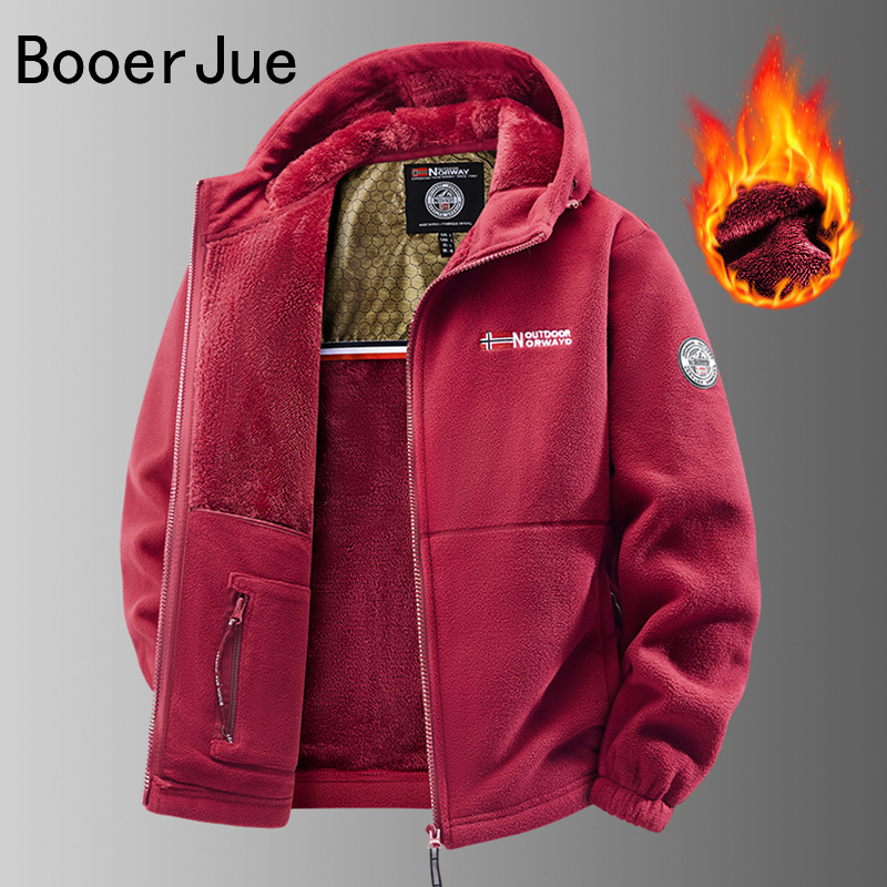 Men's Outdoor Hooded Jacket Cy - đánh giá và giá Hunting And Outdoor Shop