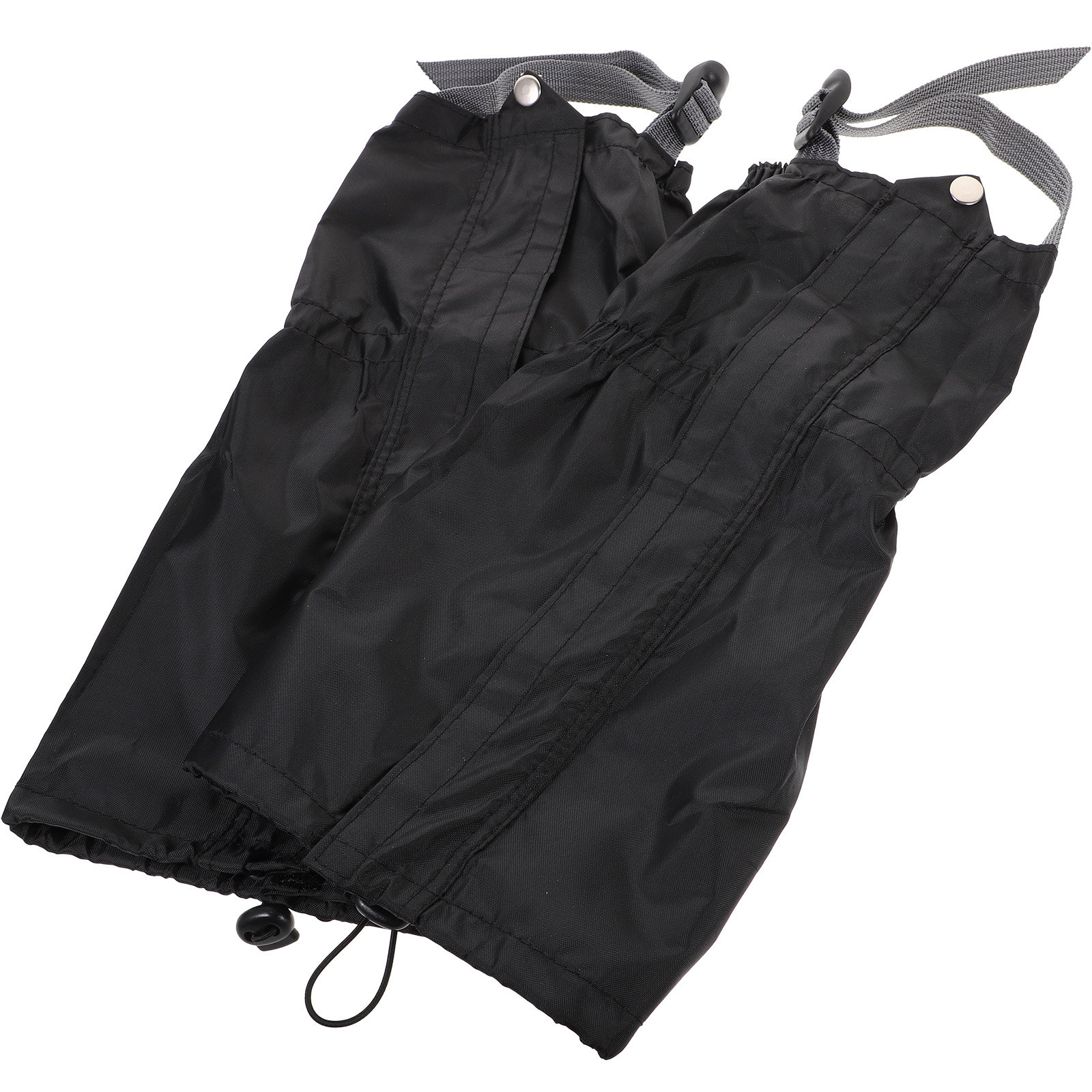 2Pcs Rugged Outdoor Leg Gaiter - đánh giá và giá Outdoor Hunting And Fishing