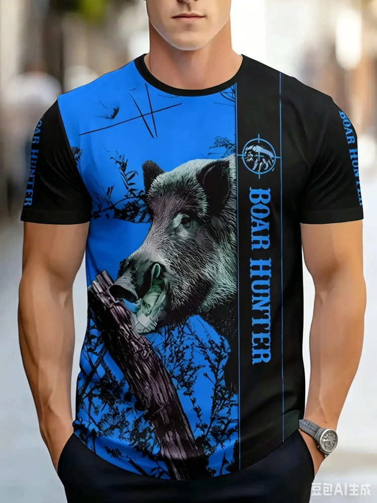 Fashion Boar Hunter Wild Boar  - đánh giá và giá Hunting And Outdoor Shop