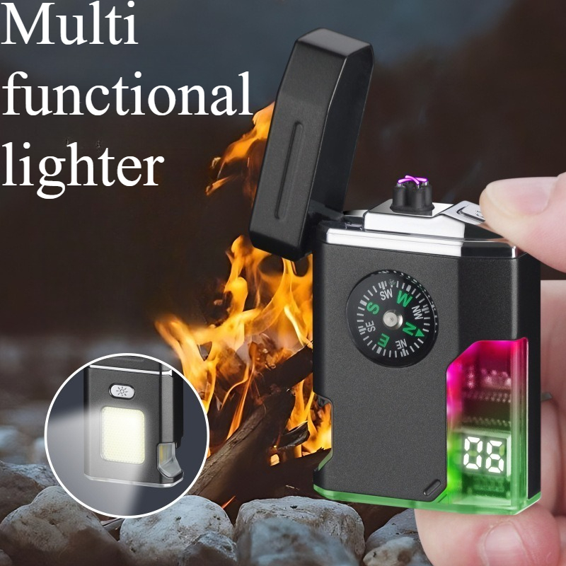 New Multifunctional Waterproof - đánh giá và giá Fire Starter Waterproof