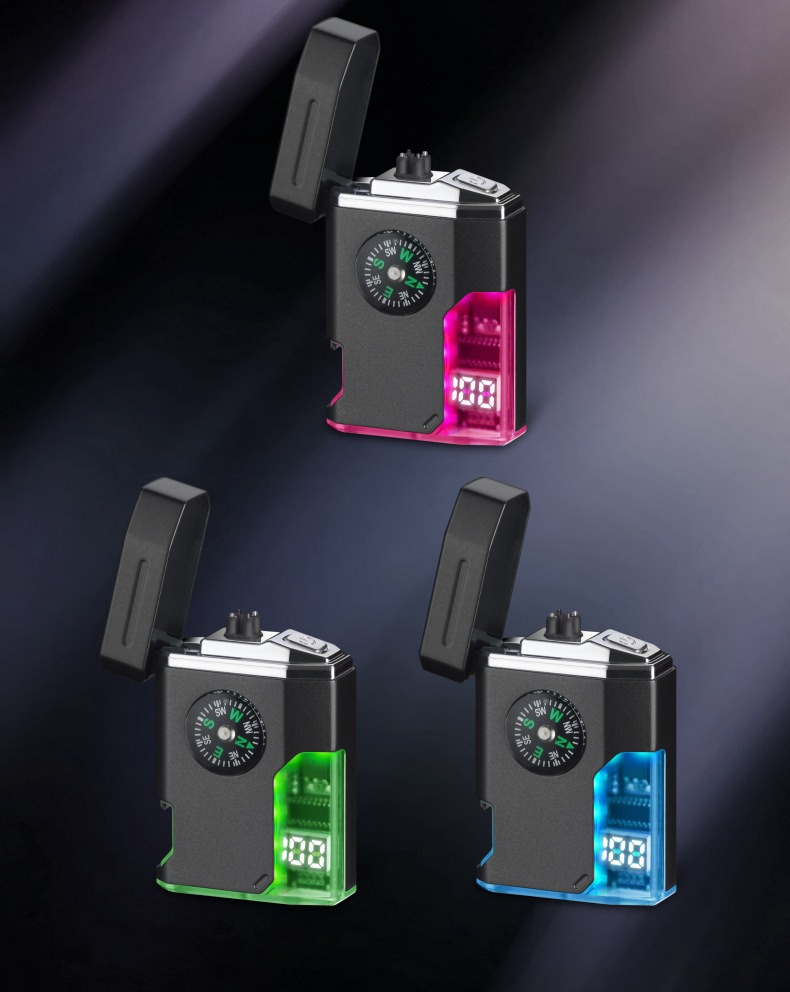 New Multifunctional Waterproof - đánh giá và giá Fire Starter Waterproof