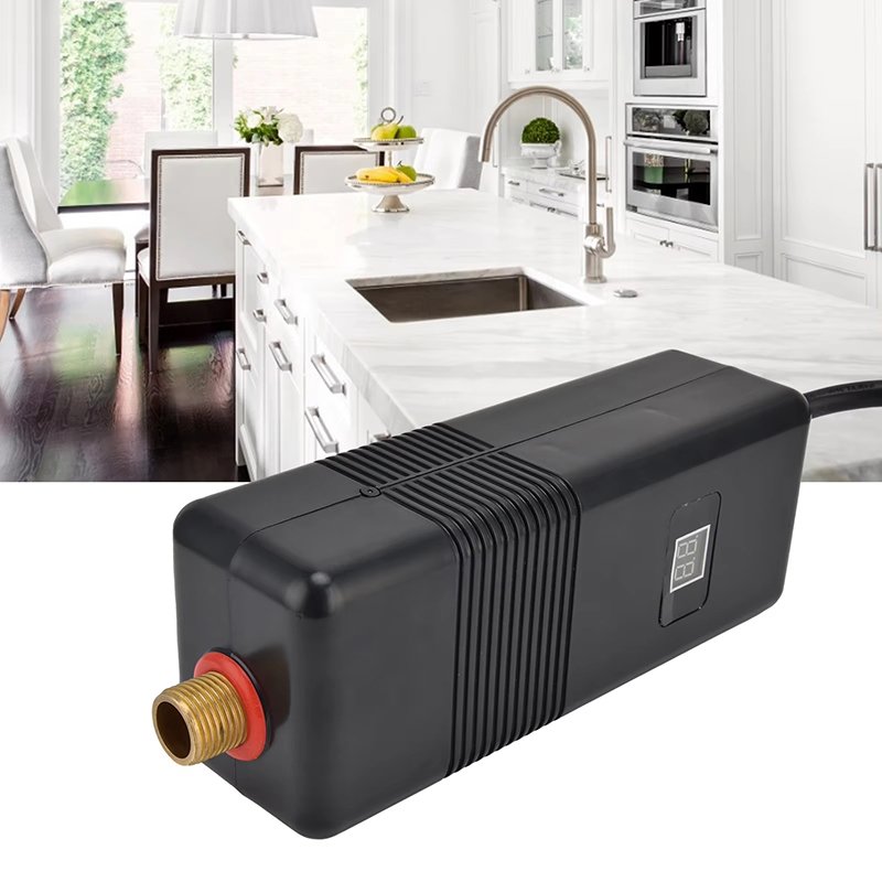 3KW/3.5KW Instant Electric Wat - đánh giá và giá Outdoor Hunting Kitchen