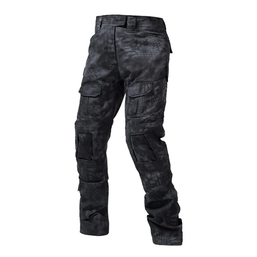 Men Combat Pants Tactical Spor - đánh giá và giá Hunting Outdoor Pants
