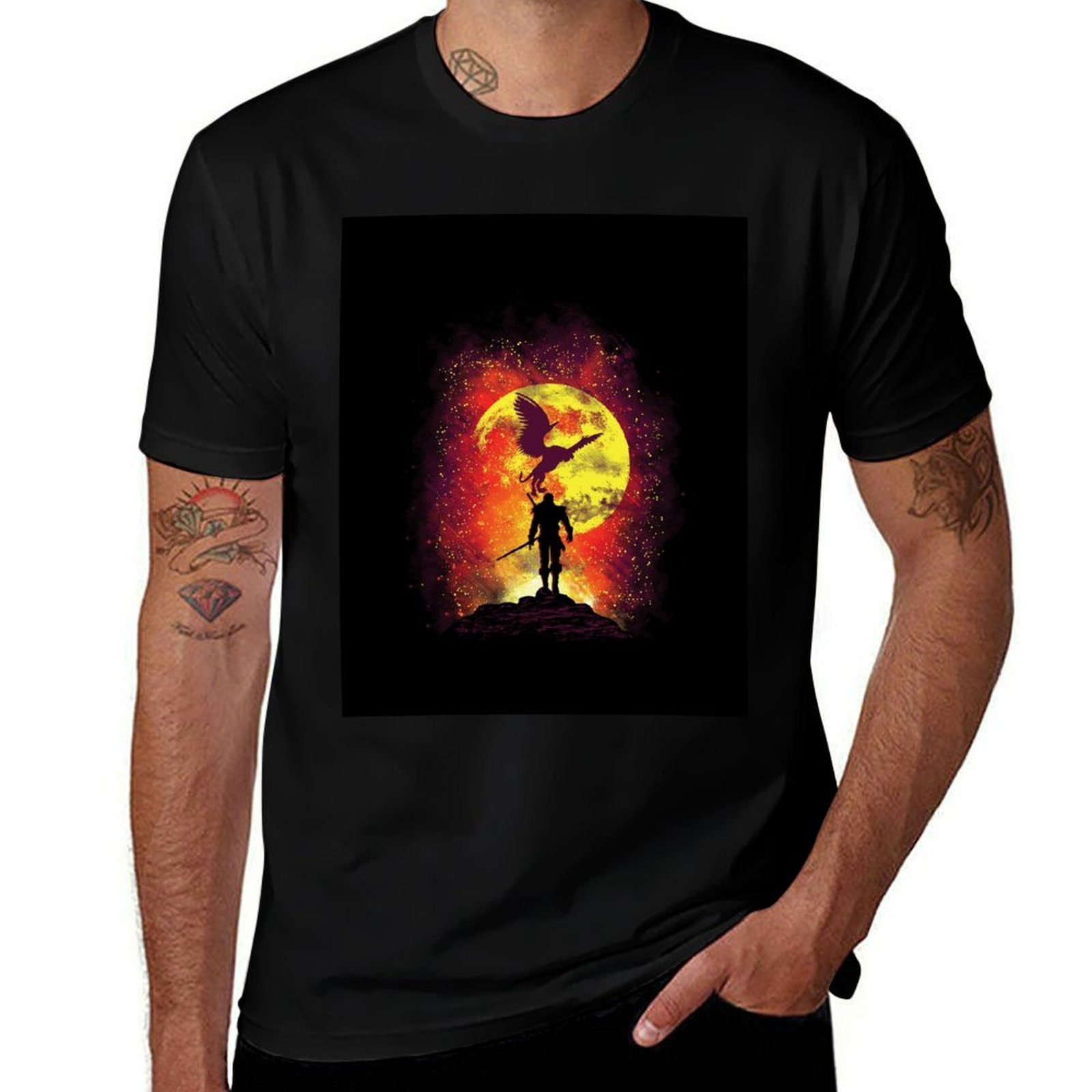 Wild Hunt T-Shirt Summer Holid - đánh giá và giá Wildman Hunting & Outdoor