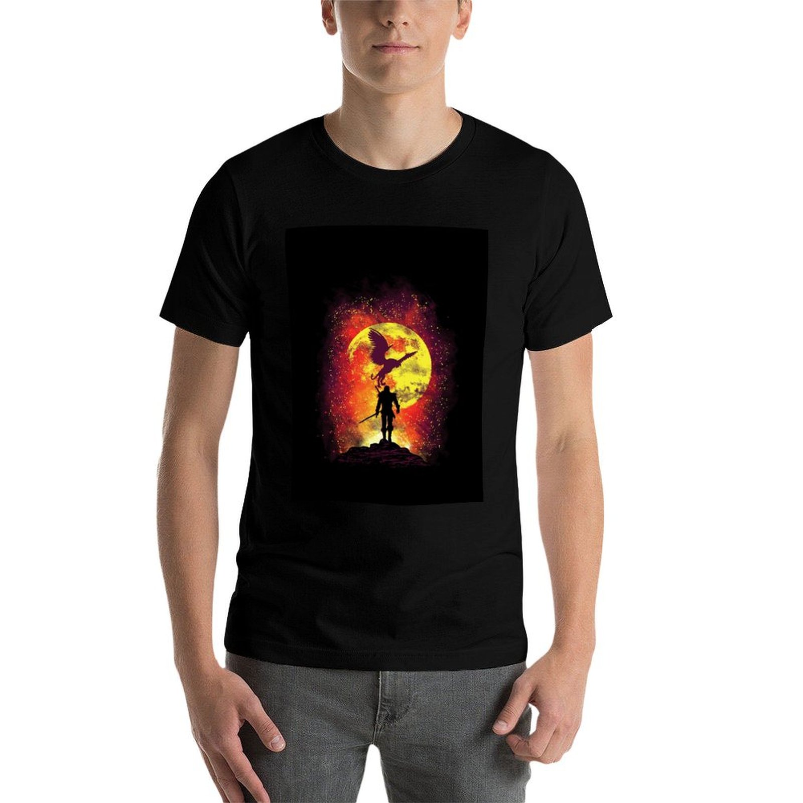 Wild Hunt T-Shirt Summer Holid - đánh giá và giá Wildman Hunting & Outdoor
