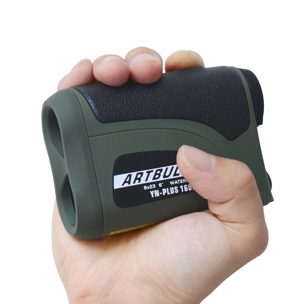 5 modes Outdoor Distance Meter - đánh giá và giá Outdoor Hunting Place