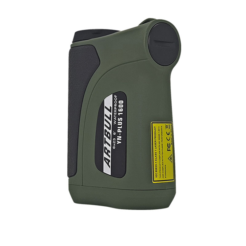 5 modes Outdoor Distance Meter - đánh giá và giá Outdoor Hunting Place