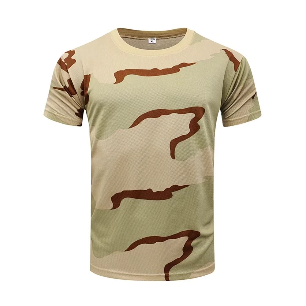 Outdoor Sports Men T-Shirts 3D - đánh giá và giá Hunting And Outdoor Shop