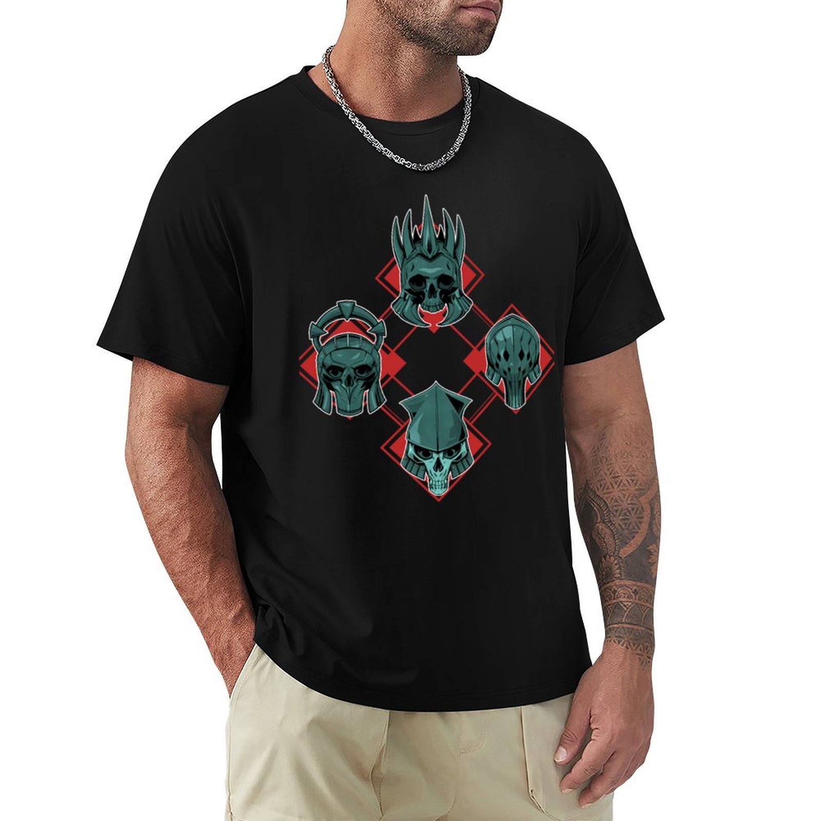 The Wild Hunt T-Shirt Comforta - đánh giá và giá Wildman Hunting & Outdoor