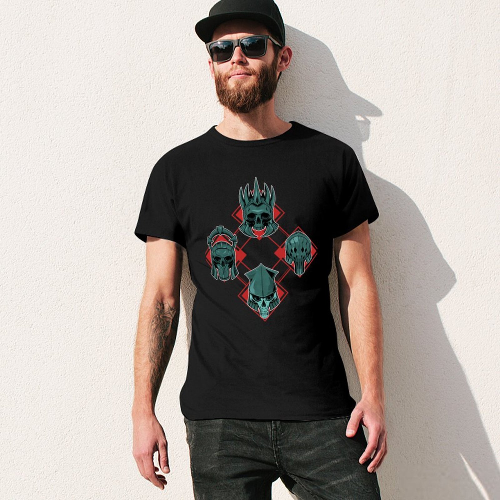 The Wild Hunt T-Shirt Comforta - đánh giá và giá Wildman Hunting & Outdoor