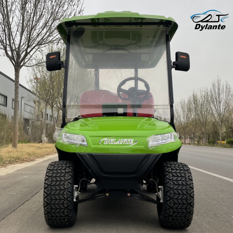 2025 Legal Electric Off-Road G - đánh giá và giá Outdoor Hunting Vehicle