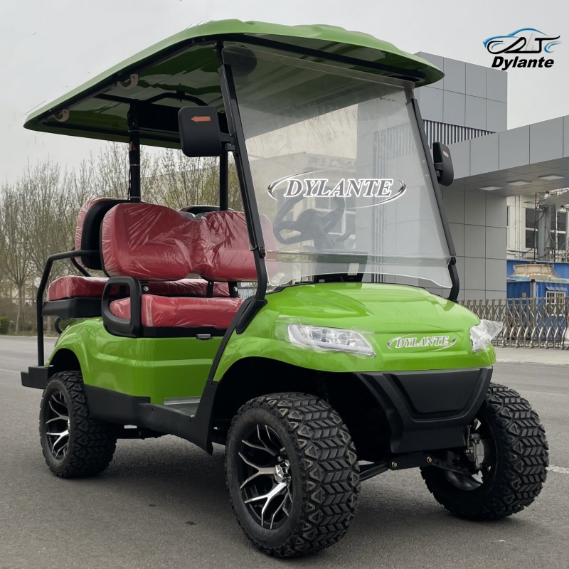 2025 Legal Electric Off-Road G - đánh giá và giá Outdoor Hunting Vehicle