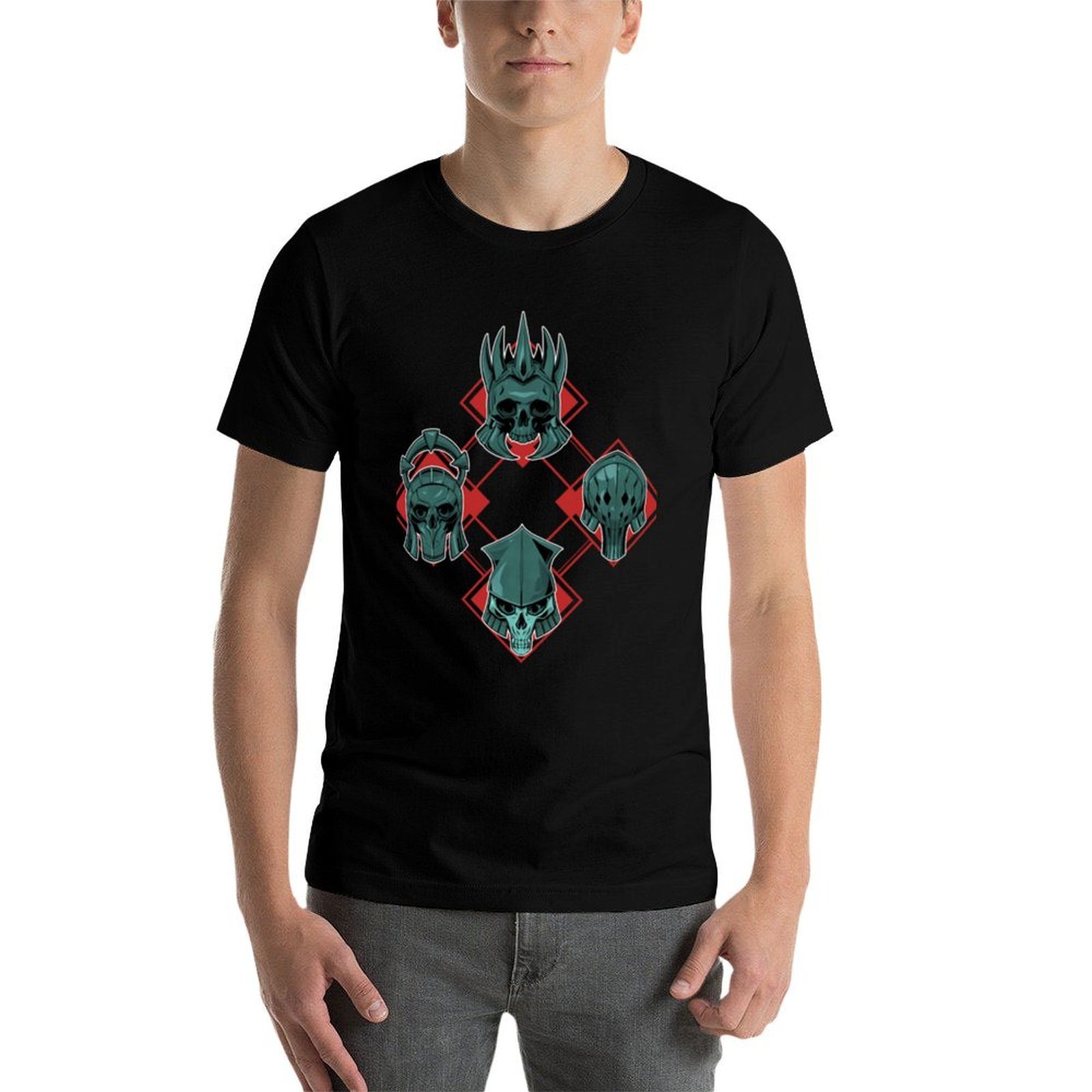 The Wild Hunt T-Shirt Holiday  - đánh giá và giá Wildman Hunting & Outdoor