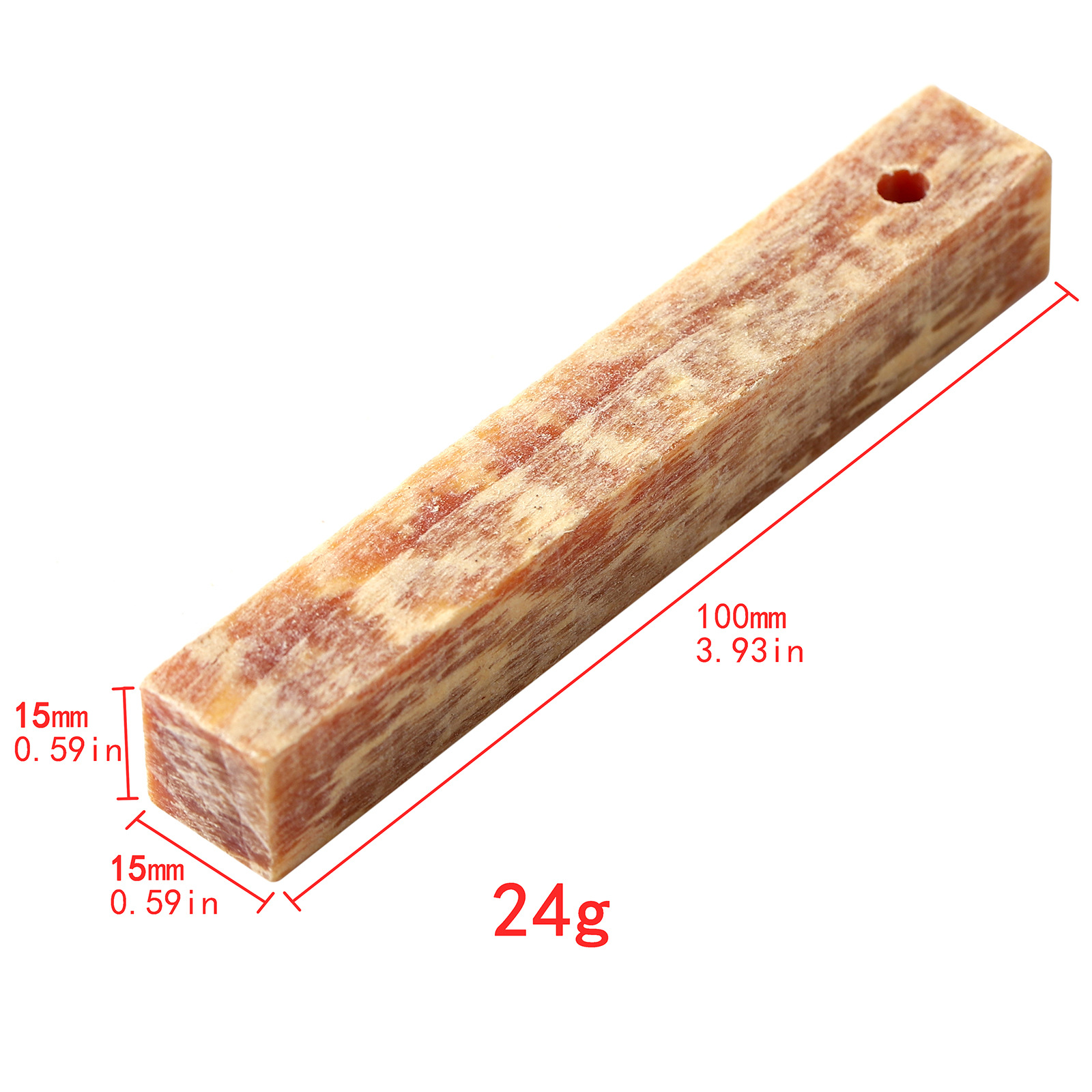High Quality Fatwood Tinder St - đánh giá và giá Fire Starter Waterproof