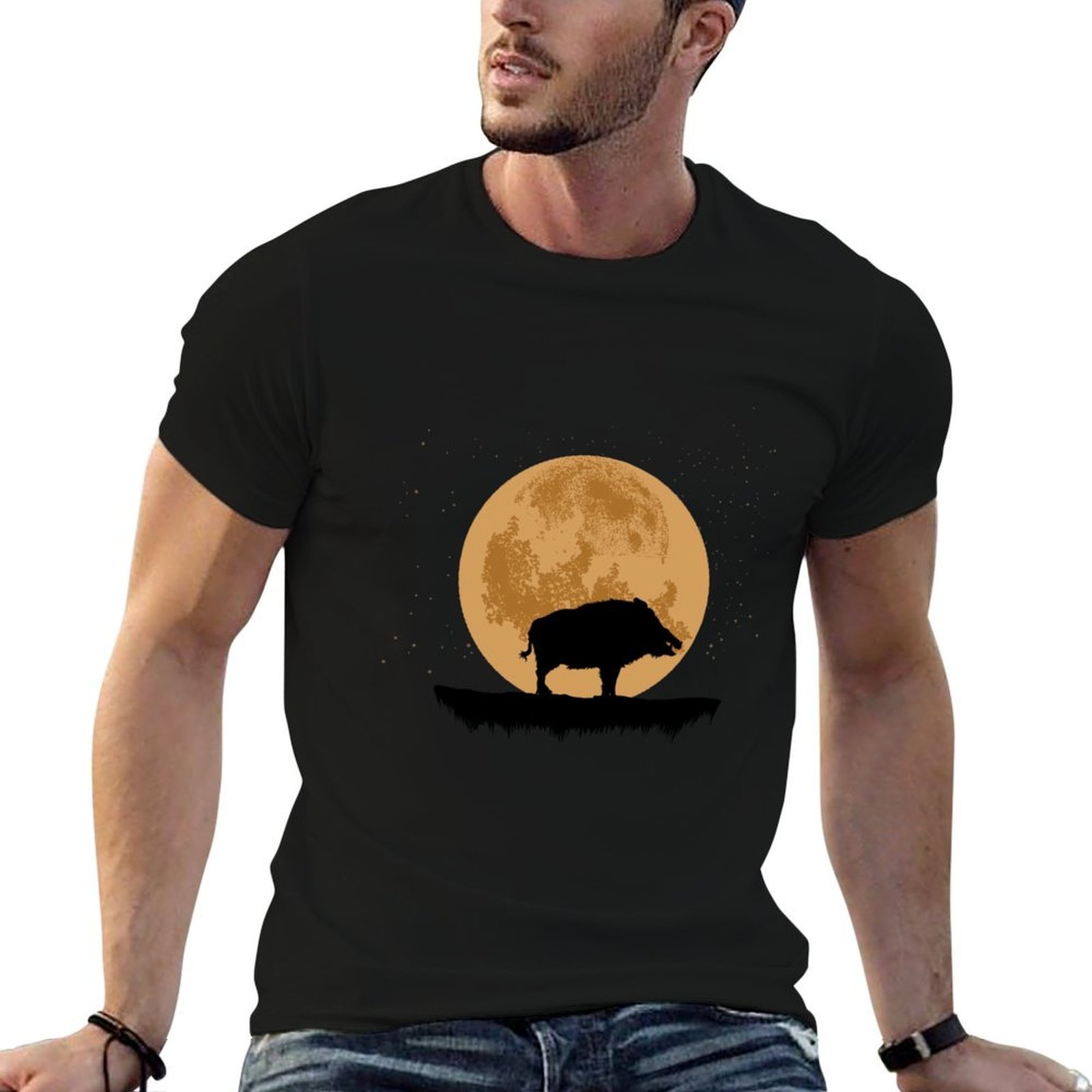 Wild Boar Hunting Boar Wild Bo - đánh giá và giá Wildman Hunting & Outdoor