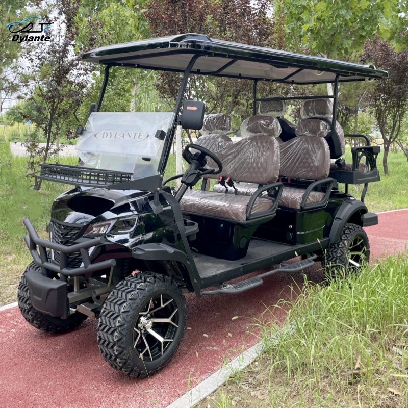 2025 New Energy Electric Mount - đánh giá và giá Outdoor Hunting Vehicle