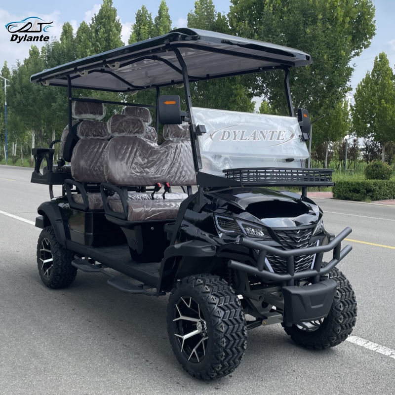 2025 New Energy Electric Mount - đánh giá và giá Outdoor Hunting Vehicle