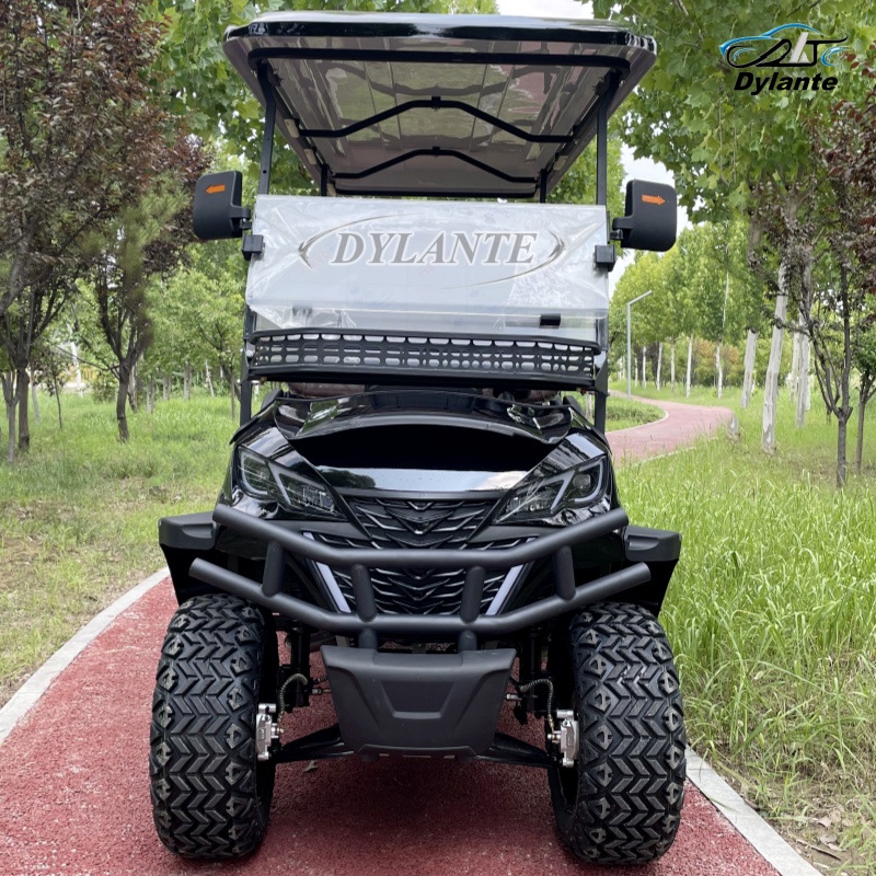 2025 New Energy Electric Mount - đánh giá và giá Outdoor Hunting Vehicle