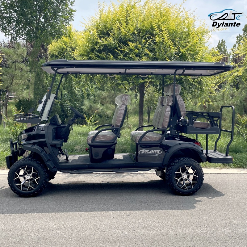 2025 New Energy Electric Mount - đánh giá và giá Outdoor Hunting Vehicle